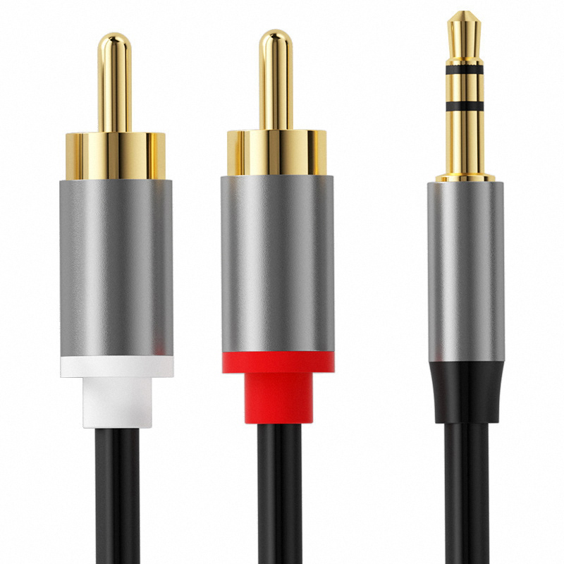 Kabel Audio Lotus Ganda 3.5 Mm - Cable Extension 3.5 ulasan dan harga