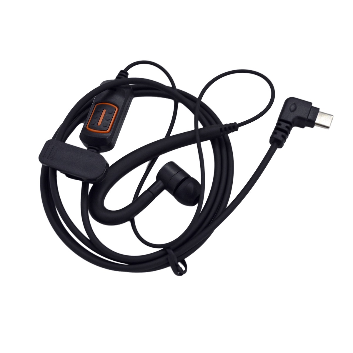 Senhaix Earphone USB Tipe C Ko - Usb C Earphone ulasan dan harga